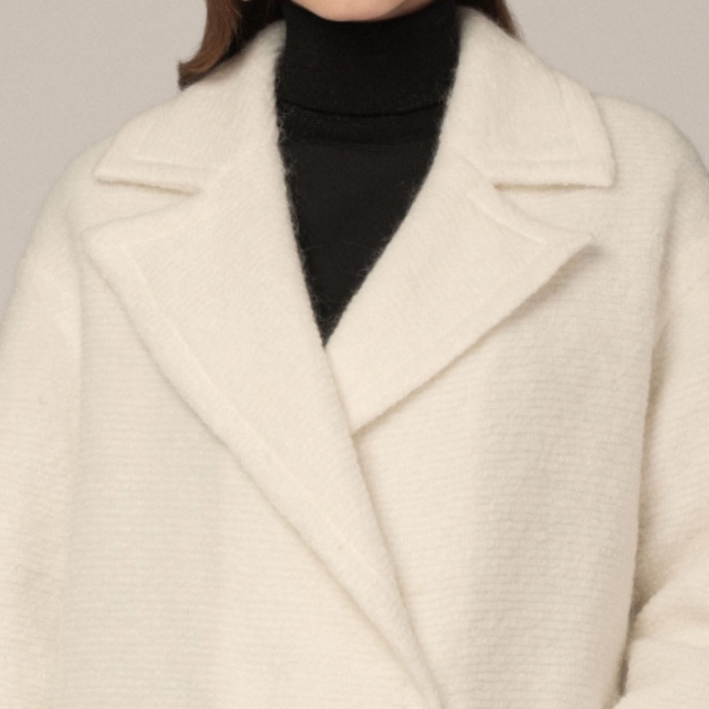 Beautiful Fall Jacket - Elis - Picture 4 of 7